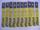 1012s Hurricane . 60 Hooks 1 Size Snelled