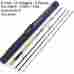 10wt Im10 V-access Fly Rod 9ft 4pc Fast Action Tube Free Shipping Sale