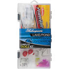 J6vtc9crck Shakespeare Complete Lake-pond Tackle 043388330819