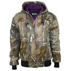 Jacket Insulated Legend Hooded Womens Walls