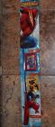 K-0041-7-01 Shakespeare Spiderman Fishing Kit Kids