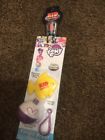 Kafdntc15b Kid Casters My Little Pony Deluxe Tangle Free Fishing Combo