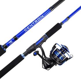 Kastking 313037534586 Centron Fishing Rod And Reel Combo Spinning Baitcasting Combos Im6