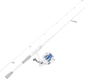Kastking 629722703695 Centron Lite Fishing Rod And Reel Combo Spin-6ft0 Inch Medium Light-2000