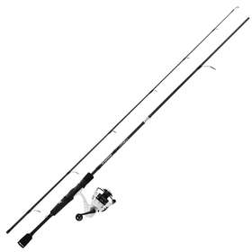 Kco-cx-1 Kastking Crixus Fishing Rod And Reel Combo Baitcasting Im6 Graphite B