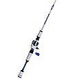 Kccombo48mr Casters Kid Fishing Combo