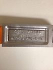 Kwc-2-ma Keel Weight Mold - Sinker