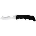 1060agh Kershaw Hook Ii Horse Black Gut