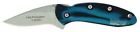 1600bb Kershaw Chive Aluminum Blue Black Smoke