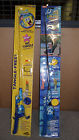 Kid Casters Jimmy Houston Boys No Tangle Fishing Rods 2 Free Shipping 853685004272