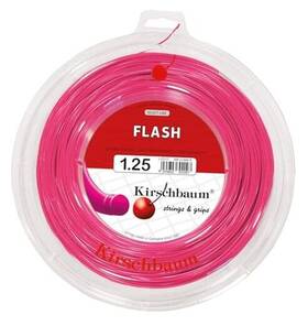 Fp125-r Kirschbaum Flash Reel 1.25 Pink