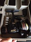 Ag755x Kit- Fishing Case Daiwa Carry Hard