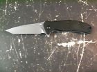 14c28n Knife Belt Kershaw Tanto Usa Martin Clip 1735t Zing Black Folding Rj