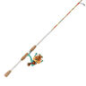 Krzyms670c Profishiency Krazy Spinning Combo Graphite 850025316804