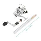 Kue3945431345681fz Unbranded-generic Telescopic Mini Portable 407430495632