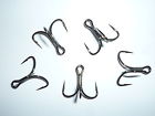 Tg76np-bn Kvd 2 Tg76bln Elite - Tg76npbn 500 Ultrapoint -bulk Treble Size Mustad Hooks