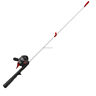 Kylosc301.fb4 Zebco Starwars Kylo Spincast Lighted Combo 032784637752