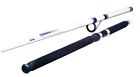 Tu-150 Large Tundra Okuma 3-piece Spinning Fishing 15-foot Surf Rod Pier