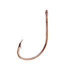 L042g Lazer 0 Pk Size Bronze Sharp Hooks Bend Eagle Wide Claw Ship Free 4 100