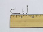 F209-4 Lazer Eye Size Siwash 500 Closed Sharp Tk Eagle Claw 4 Nickel 25-n8 15