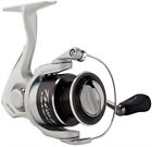 Tri30x Lb. 8 Pflueger Reels 130 1 Spinning Yds. 5.2 Trion