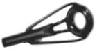 Lbpot8-8 Fuji Anglers Aluminum Oxide Tip Black In Bag 701121231822