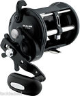 Slw60h Leadcore Copper Levelwind Sealine Reel Daiwa