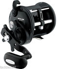 Slw50h Leadcore Copper Reel Sealine Daiwa Levelwind