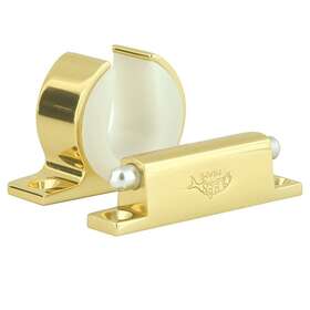 Mc0075-1072 Lees Tackle Rod/reel Hanger Penn Int 70vis - Bright Gold