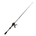 Lef-ahc1sh610mh Lews Fishing American Hero Camo Speed Spl 849004017214