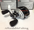 Rvo3stxl Left Stx- Revo Casting Shipping Hand Reel Garcia Free Abu
