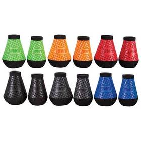 Lews 849004020320 Custom Handle Knob Oversize Round Winn 1-pack Black
