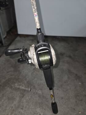 Lews Ahss7mhgr1 American Hero Speed Stick