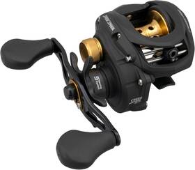 Css1h66m Lews Classic Speed Spool Im6 Baitcasting Combo 6ft 6in Medium Power 6.4 1 Rh