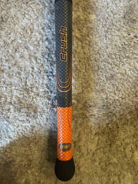 Dmcr1shla70mh Lews Mach Crush Baitcast Rod 7 Ft Medium Heavy Fast Action