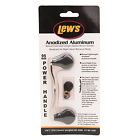Lews Fishing Bowed 95mm Aluminum Replacment Handles 815227017843