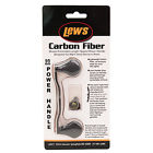 Lews Fishing Bowed 95mm Carbon Fiber Replacmnt Handles 815227017836