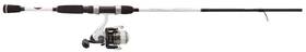 Hpa2060m-2d Lews Hank Parker Spinning Combo