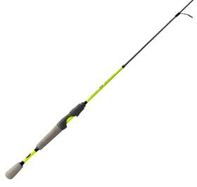 Lhs66ms Lews Laser Hs 6ft6 Inch Medium Action Spinning Rod