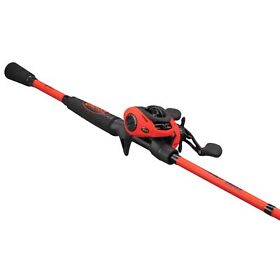 Mhs1shl72m Lews Mach Smash Casting Combos Im6 Winn Grip 7ft 2in M Lh