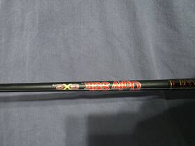 Usgxca661m Lews Xfinity Baitcast With Ugly Stik Gx2 6ft6 Inch Medium Action Casting Rod