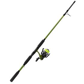 Vbgs5070mh-2 Lews Valor 7ft Medium Heavy Action Big Game Spinning Rod And Reel Fishing Combo