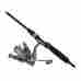 Lg3066m-2 Lew S Lews Fishing Laser Speed Spinning Combo 815227017966