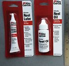 65005 Life Improve Reel Garcia 65020 Lube Performance Extend Oil