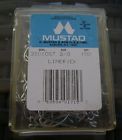 31010 Limerick Qty Mustad 0 100 3 Hooks Size Hook