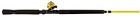 Sdc12-2 Line12ft Crappie 2pc Cast Combo Sd T Lew