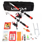 Dlo6061968429581qj Lixada 2.1m Telescopic Fishing Rod Reel Combo With Free Accessories And Bag J7e1