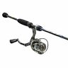 Lls10066ul-2 Lews Laser Lite Speed Spin Combo 849004021495