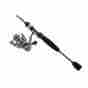 Lls7556l-1 Lew S Lews Laserlite Speed Spin Combo 5.2 1 Light 56 Action Rod 849004002760