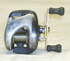 Tc3000p Lo Walleye Pro Ambassadeur Casting Bass Reel